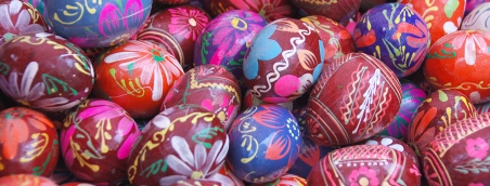 Užijte si velikonoční svátky na chalupách na Šumavě