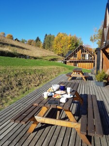 chalupy rajsko sumava 15