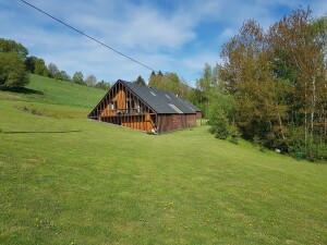 chalupy rajsko sumava 7