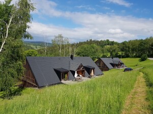 chalupy sumava rajsko 4