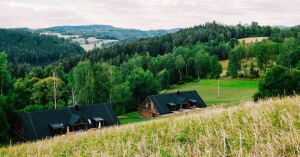 chalupy sumava vikend ubytovani 2