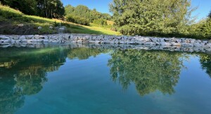 chalupa na šumavě pronájem