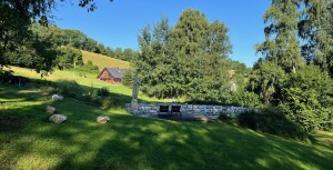 chalupa šumava pronájem